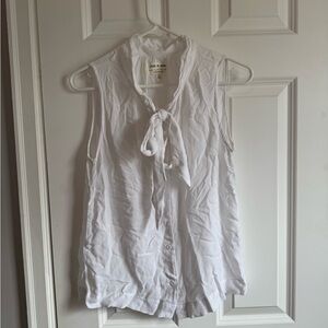 Cloth and stone blouse